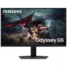 Монiтор Samsung 27