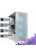 Робоча станція PowerUp Desktop #372 Core i9 14900K/128 GB/SSD 2TB/GeForce RTX 4080 Super 16GB