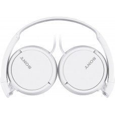Гарнітура Sony MDR-ZX110AP White (MDRZX110APW.CE7)