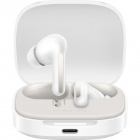 Bluetooth-гарнітура Xiaomi Redmi Buds 6 Cloud White (BHR9250GL)_EU
