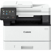 Багатофункціональний пристрій А4 ч/б Canon i-Sensys MF461dw з Wi-Fi (5951C020)