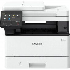 Багатофункціональний пристрій А4 ч/б Canon i-Sensys MF461dw з Wi-Fi (5951C020)