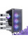 Робоча станція PowerUp Desktop #519 Core Ultra 7 265KF/192 GB/HDD 4 TB/SSD 2TB/GeForce RTX 4070Ti Super 16GB