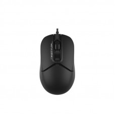 Миша A4Tech Fstyler FM12T Black