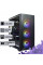 Робоча станція PowerUp Desktop #703 Core i5 14600K/64 GB/SSD 1TB/GeForce RTX 5060Ti 16GB