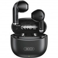 Bluetooth-гарнітура XO X33 Black