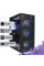 Робоча станція PowerUp Desktop #337 Core i3 14100F/32 GB/SSD 1TB/GeForce RTX 3050 8GB