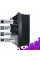 AI Workstation PowerUp #7 Core i9 14900K/64 GB/SSD 1TB/GeForce RTX 4060Ti 16GB x2