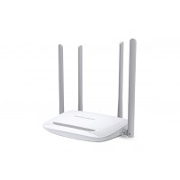 Бездротовий маршрутизатор Mercusys MW325R