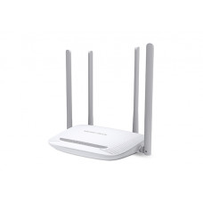 Бездротовий маршрутизатор Mercusys MW325R