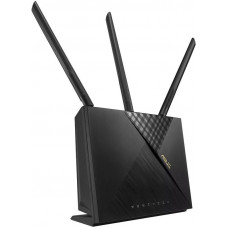 Бездротовий LTE маршрутизатор Asus 4G-AX56 (90IG06G0-MO3110)