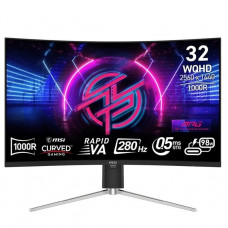 Монітор MSI 31.5