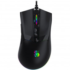Миша A4Tech Bloody W90 Pro Stone Black