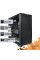 Комп'ютер Power Up #10 для DaVinci Resolve/Ryzen 9 7950x/128 GB/HDD 6 TB/SSD 2TB/GeForce RTX 4070Ti Super 16GB