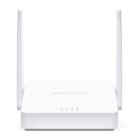 Бездротовий маршрутизатор Mercusys MW302R