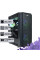 Робоча станція PowerUp Desktop #712 Core i7 14700K/128 GB/SSD 2TB/GeForce RTX 5060Ti 16GB