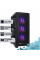 Робоча станція PowerUp #215 Xeon E5 2699 v4/128 GB/HDD 2 TB/SSD 1TB/GeForce RTX 3060 12GB