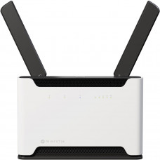 Бездротовий маршрутизатор MikroTik Chateau LTE6 AX (S53UG+5HaxD2HaxD-TC&FG621-EA)