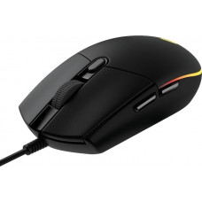 Миша Logitech G102 Lightsync Black (910-005823)