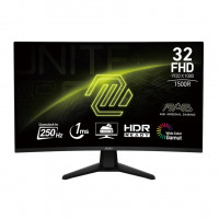 Монітор MSI 31.5