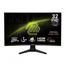 Монітор MSI 31.5
