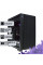 Робоча станція PowerUp Desktop #566 Core Ultra 5 245KF/64 GB/HDD 4 TB/SSD 1TB/GeForce RTX 4070 Super 12GB