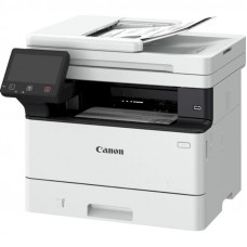 Багатофункційний пристрій А4 ч/б Canon i-Sensys X 1440i з Wi-Fi (5951C003AA) (постачається без картриджа)