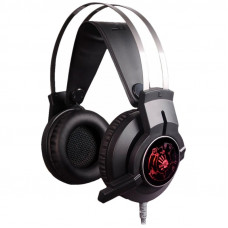 Гарнітура A4Tech Bloody G430 Black