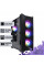 Робоча станція PowerUp Desktop #694 Core i5 14400F/32 GB/SSD 1TB/NVIDIA Quadro M4000 8GB