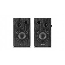 Акустична система REAL-EL S-235 Black