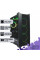 Робоча станція PowerUp Desktop #298 Core i9 14900K/128 GB/SSD 2TB/GeForce RTX 3060 12GB