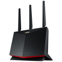 Бездротовий маршрутизатор Asus RT-AX86U PRO (90IG07N0-MO3B00)