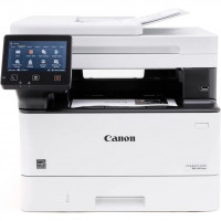 Багатофункціональний пристрій А4 ч/б Canon i-Sensys MF465dw з Wi-Fi (5951C007)