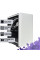 Робоча станція PowerUp Desktop #624 Core i5 14400F/64 GB/SSD 1TB/GeForce RTX 5070Ti 16GB