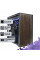 Робоча станція PowerUp Desktop #730 Ryzen 9 7900x/32 GB/SSD 512GB/GeForce RTX 5060Ti 8GB