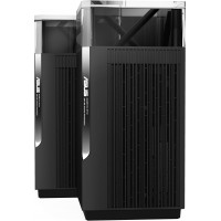 Wi-Fi Mesh система Asus ZenWiFi Pro ET12 2pk Black (90IG05Z0-MO3A20)