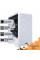 Комп'ютер Power Up #22 для Premiere Pro/Ryzen 9 7900x/64 GB/HDD 6 TB/SSD 1TB/GeForce RTX 5070 12GB