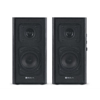 Акустична система REAL-EL S-250 Black