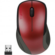 Миша бездротова SpeedLink Kappa Red (SL-630011-RD)