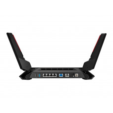 Бездротовий маршрутизатор Asus ROG Rapture GT-AX6000 (90IG0780-MO3B00)