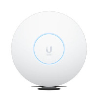 Точка доступу Ubiquiti UniFi U6 ENTERPRISE (U6-ENTERPRISE)