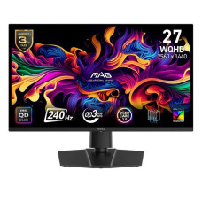 Монітор MSI 27