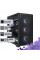 Робоча станція PowerUp Desktop #501 Ryzen 9 9900x/128 GB/SSD 4TB/GeForce RTX 4090 24GB