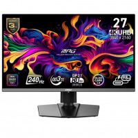 Монітор MSI 26.5