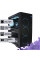 Робоча станція PowerUp Desktop #655 Core i9 14900K/128 GB/SSD 2TB/GeForce RTX 5090 32GB