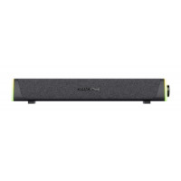Акустична система Trust GXT 620 Axon RGB USB Grey (24482)