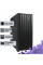 Робоча станція PowerUp Desktop #552 AMD Threadripper 3990X/256 GB/SSD 4TB/GeForce RTX 4090 24GB