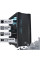 Двопроцесорна робоча станція PowerUp #193 Xeon E5 2699 v3 x2/64 GB/HDD 1 TB/SSD 512GB/NVIDIA Quadro RTX A4000 16GB