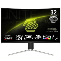 Монітор MSI 31.5