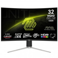Монітор MSI 31.5